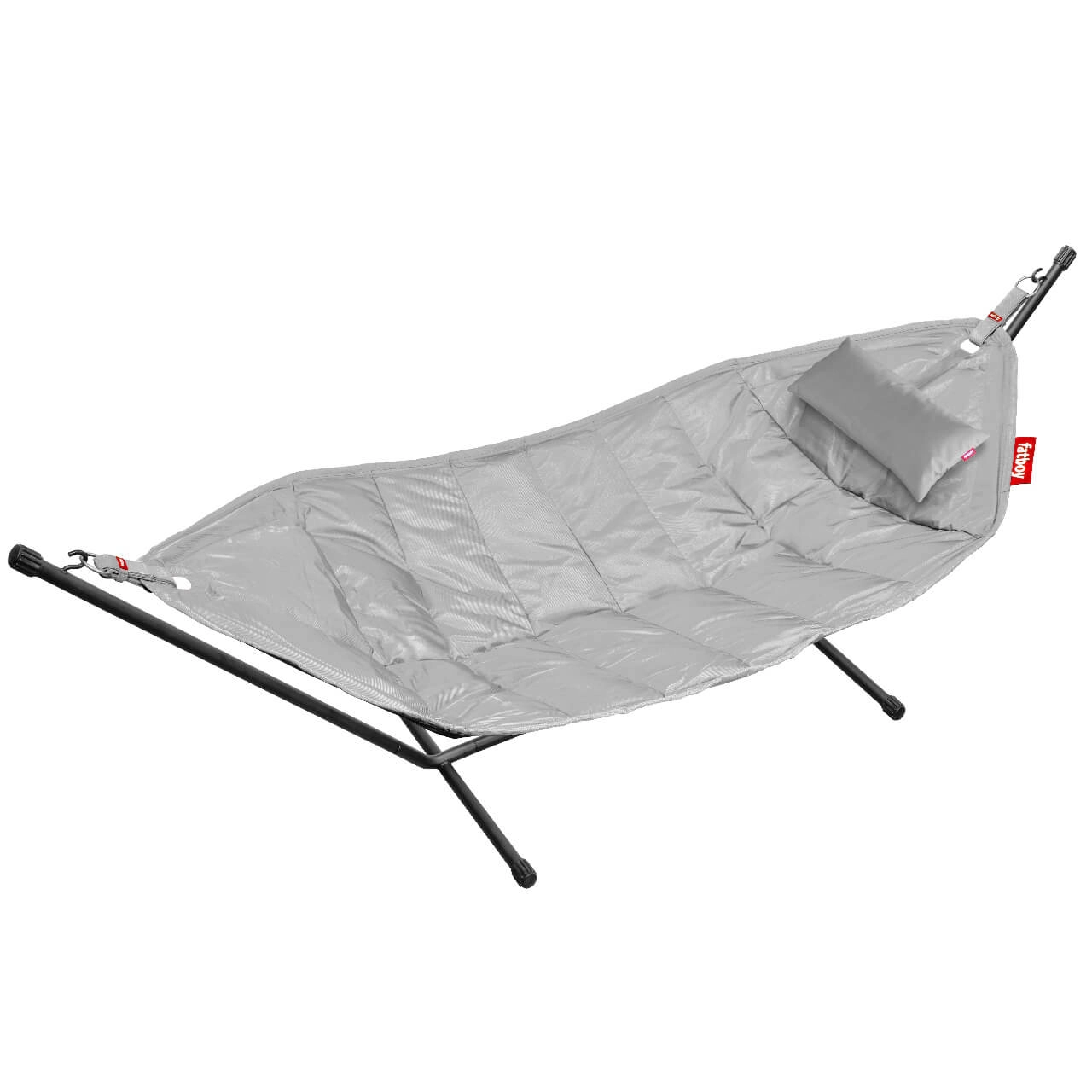 Headdemock Hängematte  Light Grey