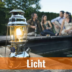 Licht Petroleumlampe Menschen