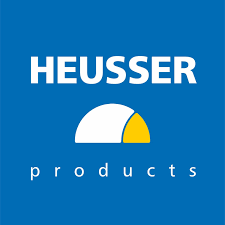 Heusser GmbH