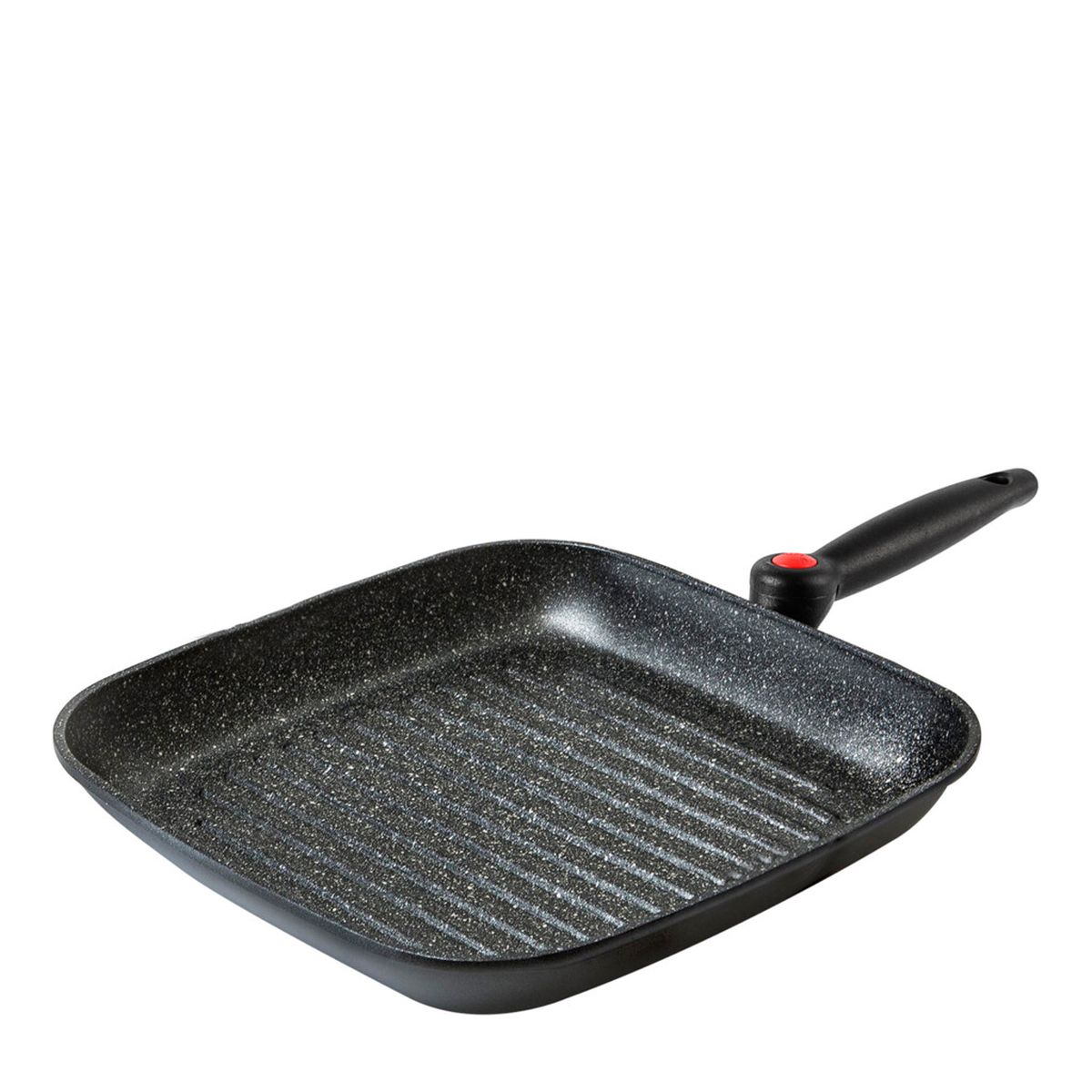 Brunner Pfanne Pirate Square Grill 28 x 28 cm 