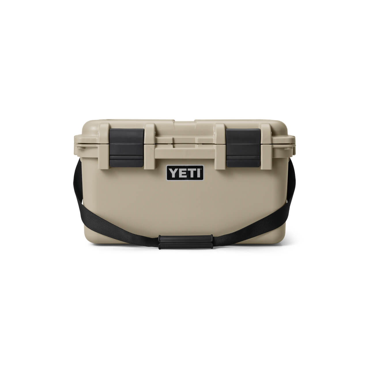 YETI Loadout 30 Ausrüstungsbox beige  