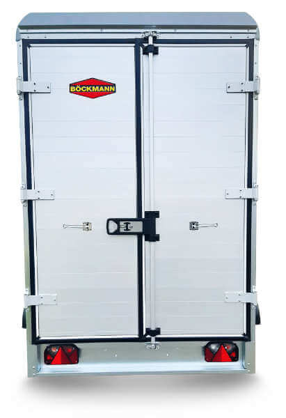 KT-AL-3015-20-H-1 Böckmann Kofferanhänger KT-AL 3015/20 M