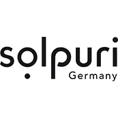 Solpuri Logo