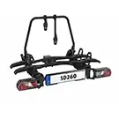 Fahrradträger für Kastenwagen und Reisemobile