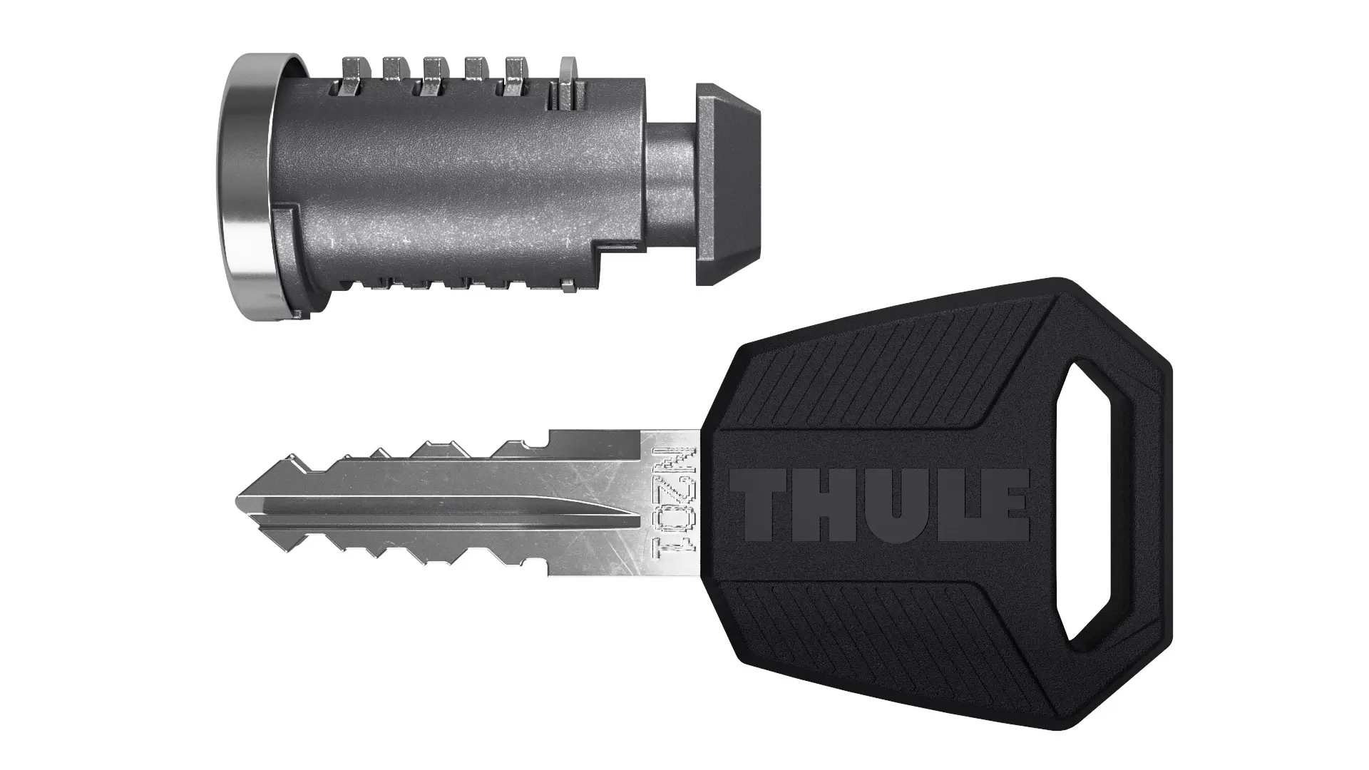 Thule - One-Key System