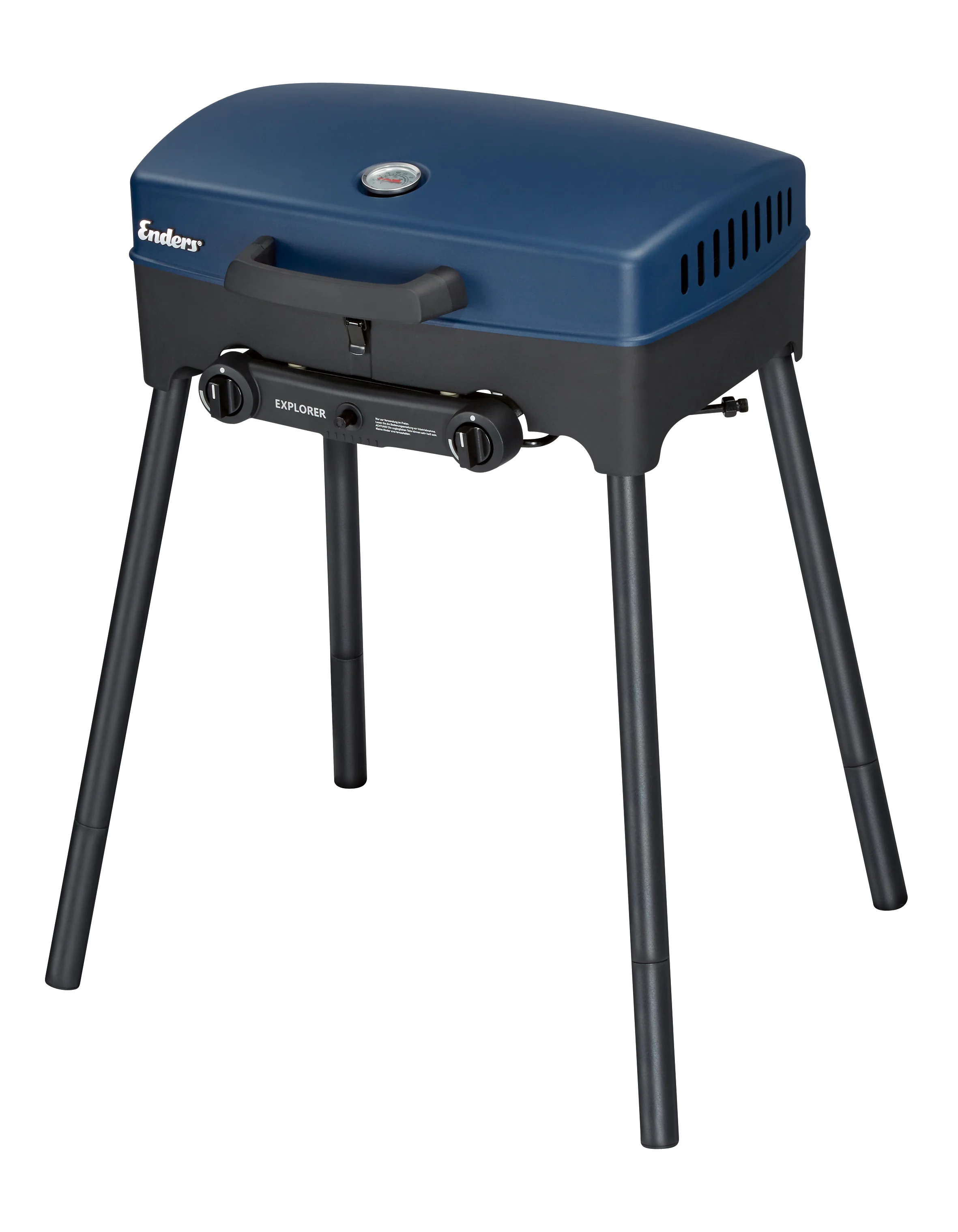 Enders - Campinggrill "Explorer Next"