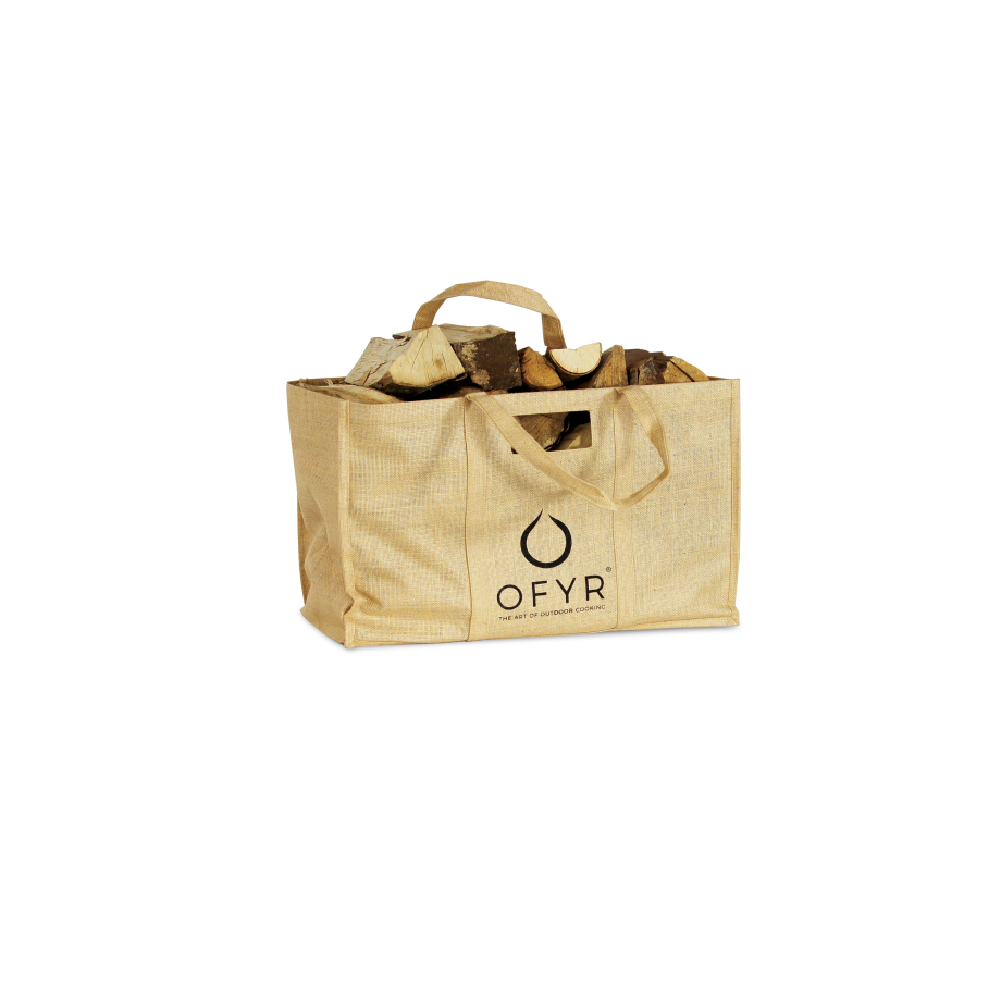 Ofyr Brennholz Tasche 