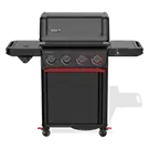 Weber Spirit Gasgrill