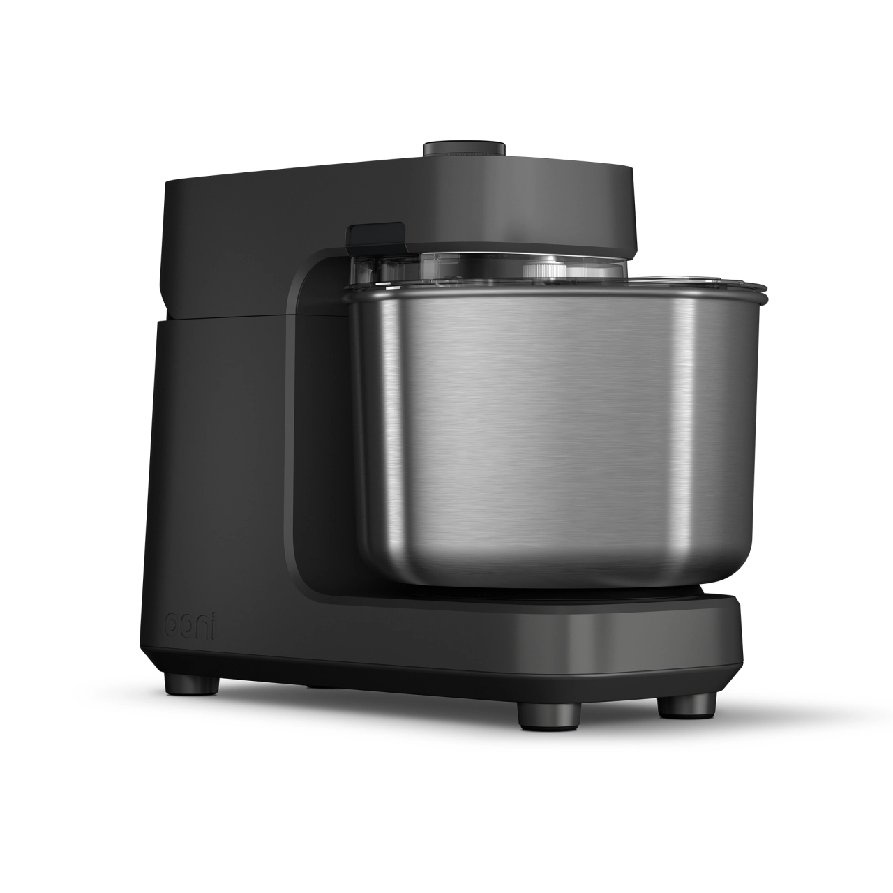 Ooni Halo Pro Teigknetmaschine | Spiralkneter Produktfoto Ooni Halo Pro Teigknetmaschine | Spiralkneter Produktfoto