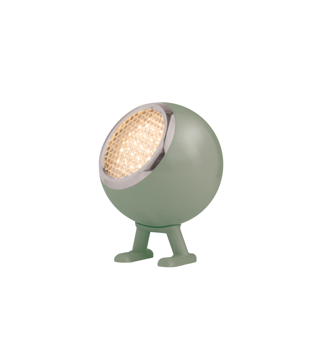 Norbitt Mr. Wattson LED Lampe Herby Green NB-HG 5708311307966 470HG7966-1 (1)