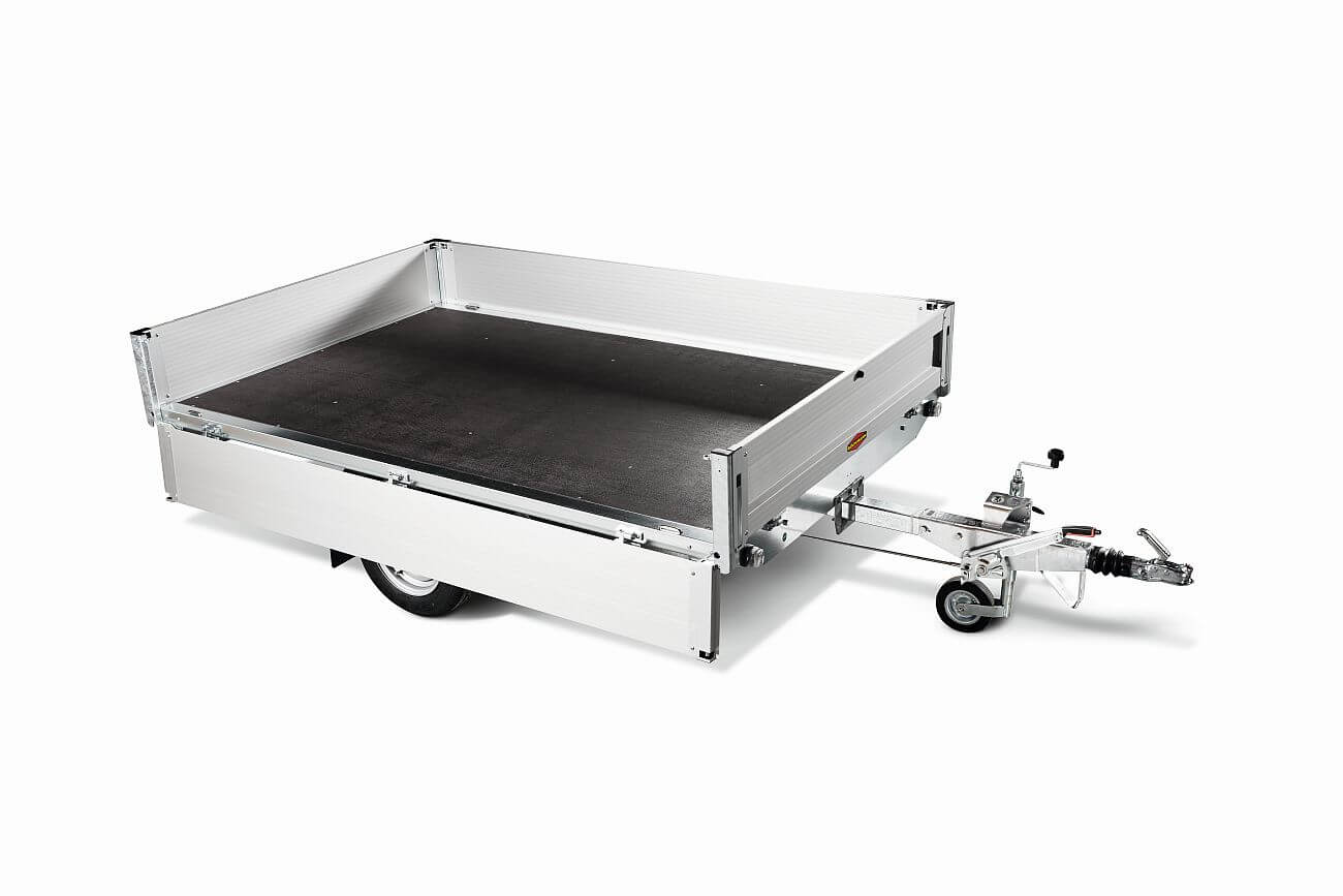 Böckmann Hochlader HL-AL 2514/135