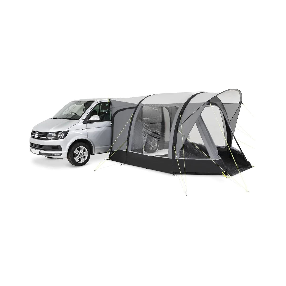 Kampa aufblasbares Driveaway-Vorzelt Action Air   