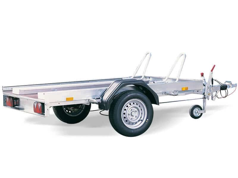 motorradanhaenger