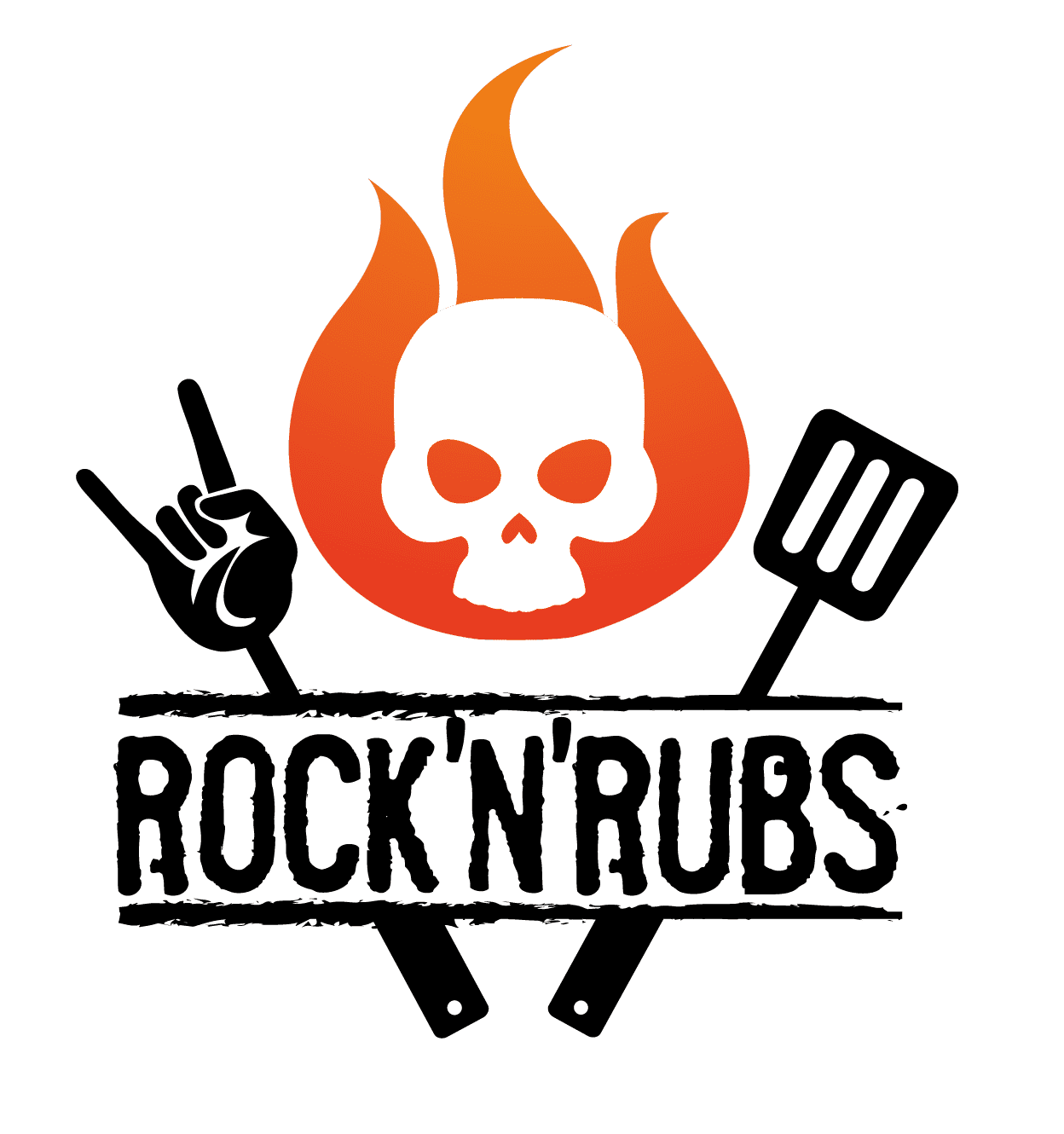 Rock ´n´ Rub