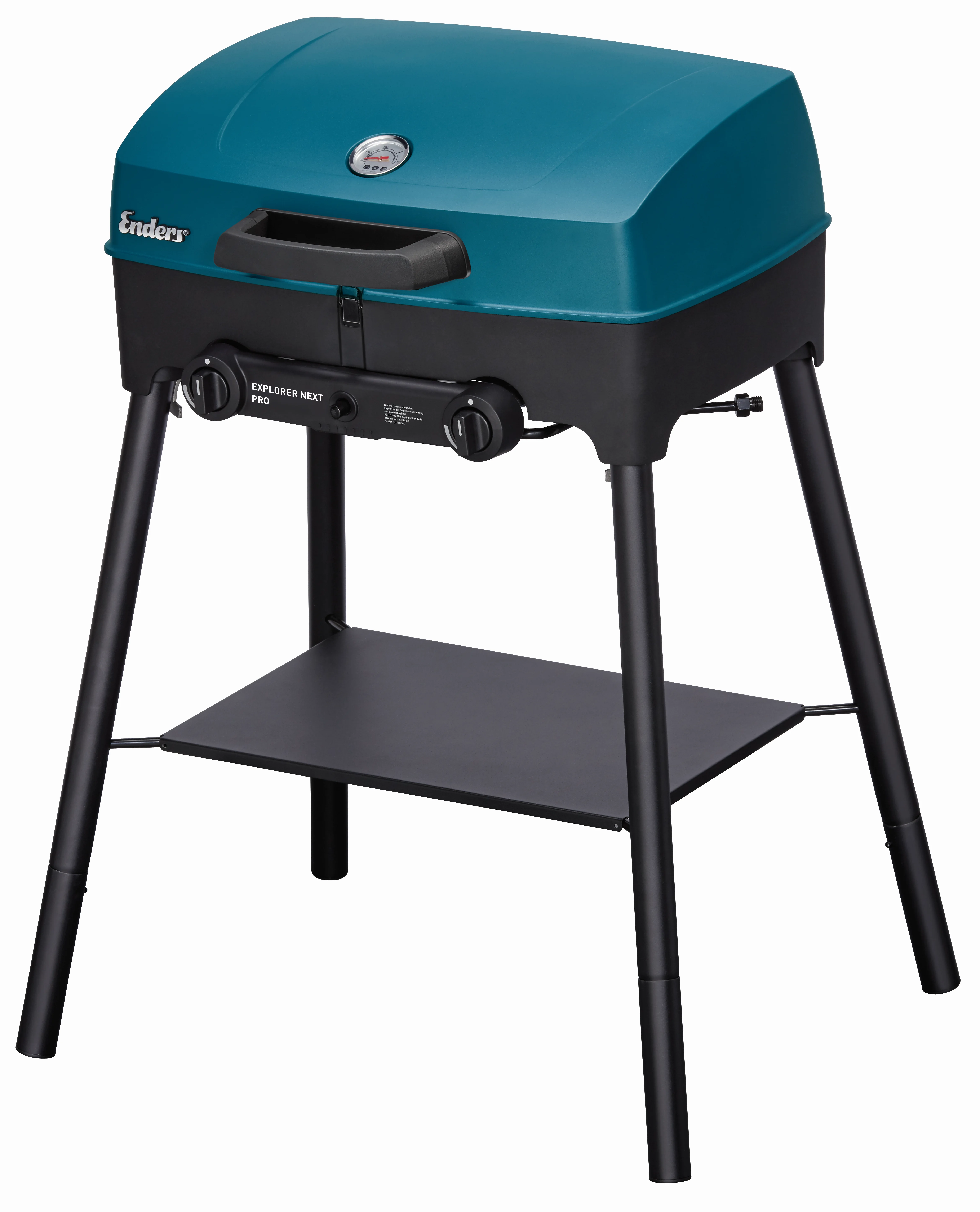 Enders - Campinggrill "Explorer Next Pro"