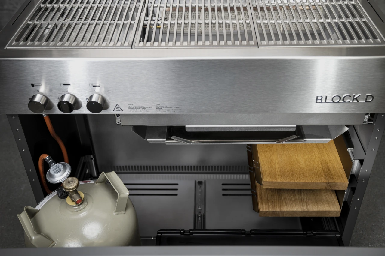 Flammkraft-Block D-Gen. 5-Gasgrill-elfenbeinweiß-D03E50EU-0039067432639-FK0011-33 Gasgrill