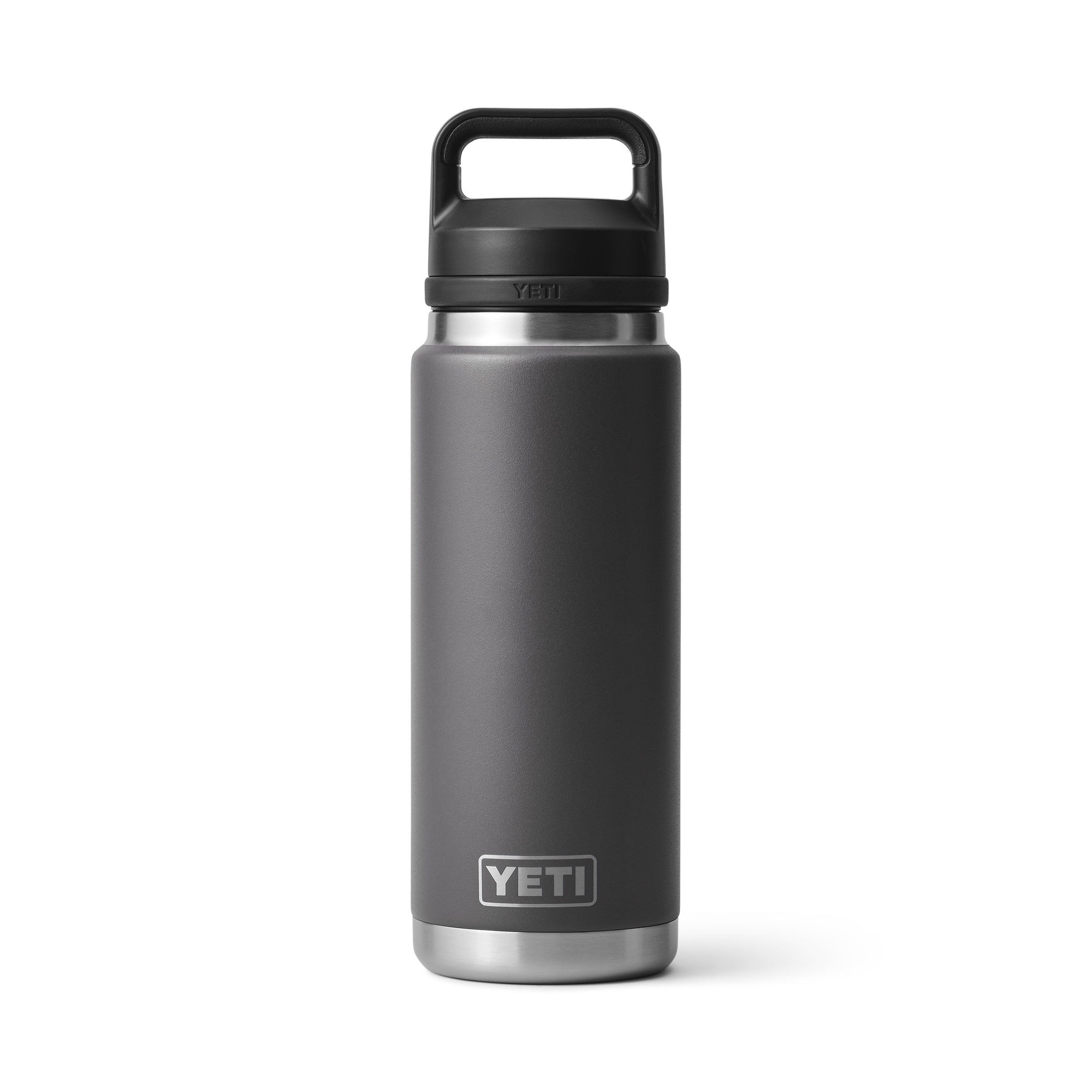 YETI Rambler 769 ml Flasche anthrazit  