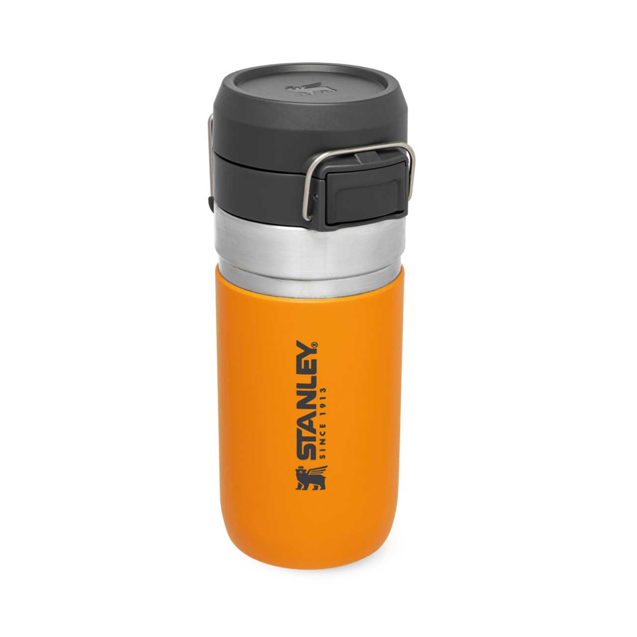 Stanley Quick Flip Water Bottle 0.47l orange 