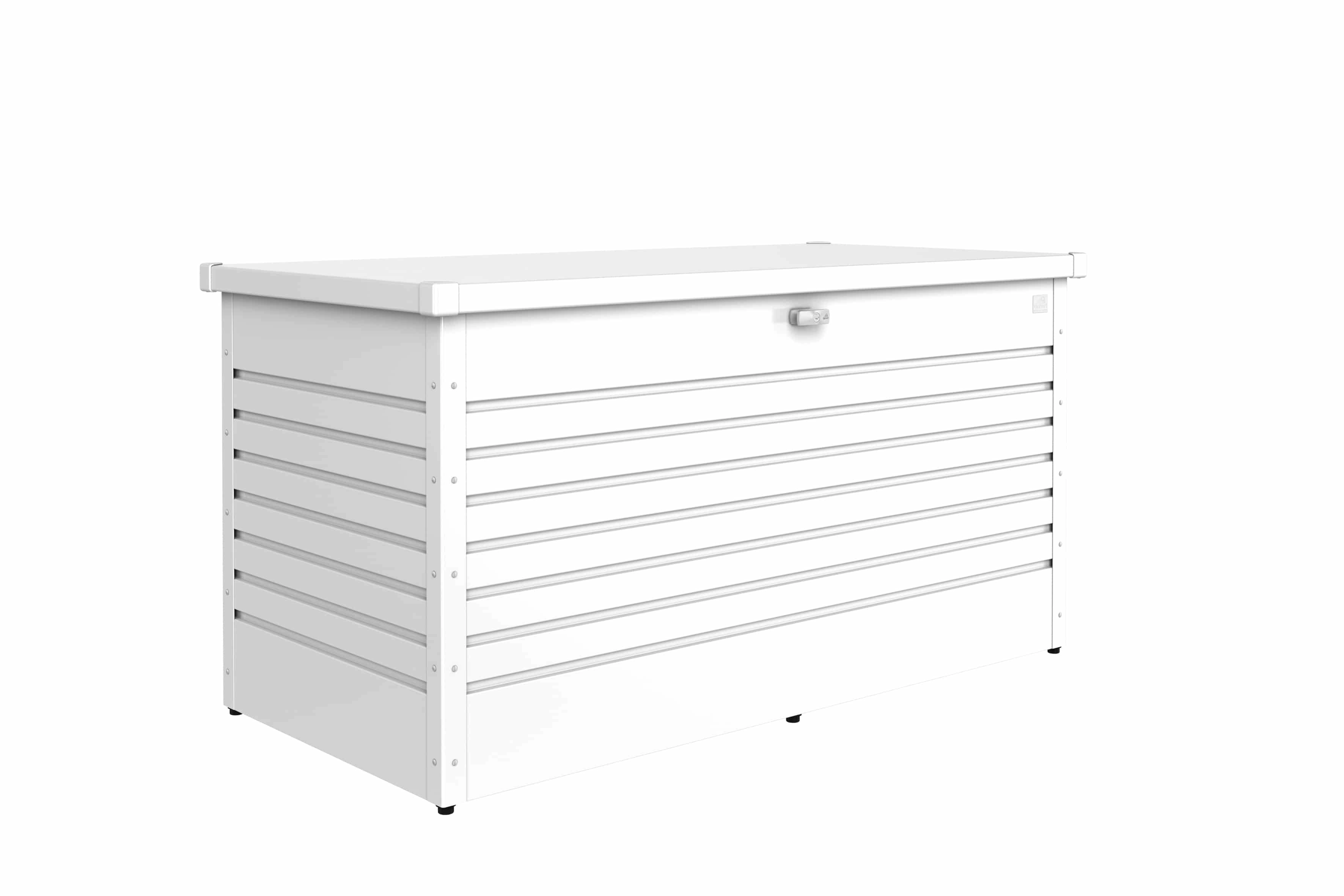 FreizeitBox 160  Weiss