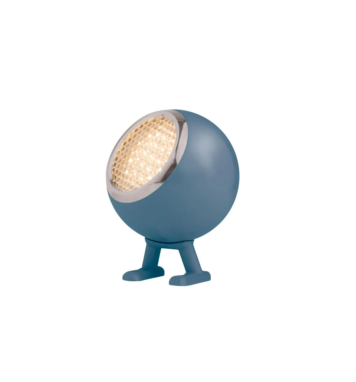  Norbitt Mr. Wattson LED Lampe 
