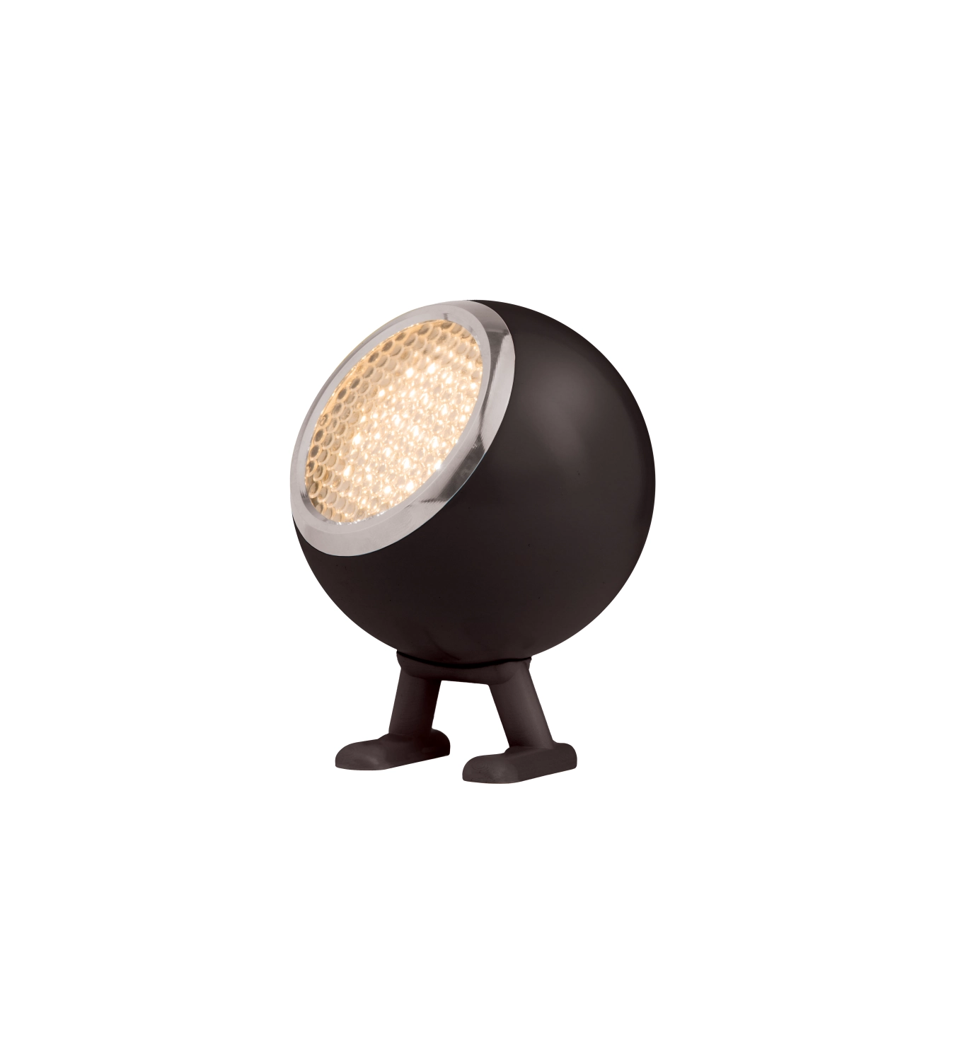 Norbitt Mr. Wattson wiederaufladbare LED Lampe Leuchte NB-SB 5708311307942 470SB7942-1 (10)