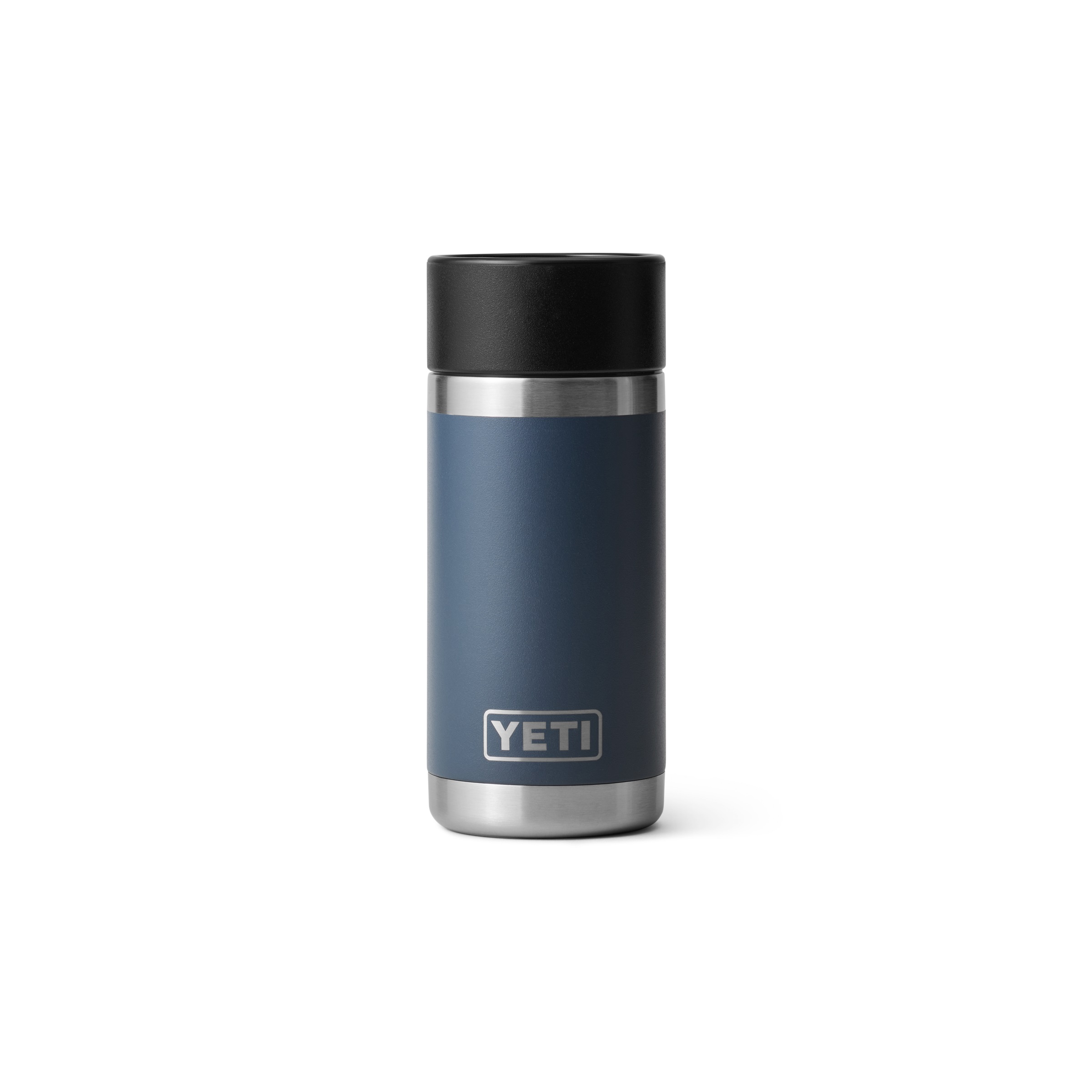 YETI Rambler 353 ml Flasche marineblau  