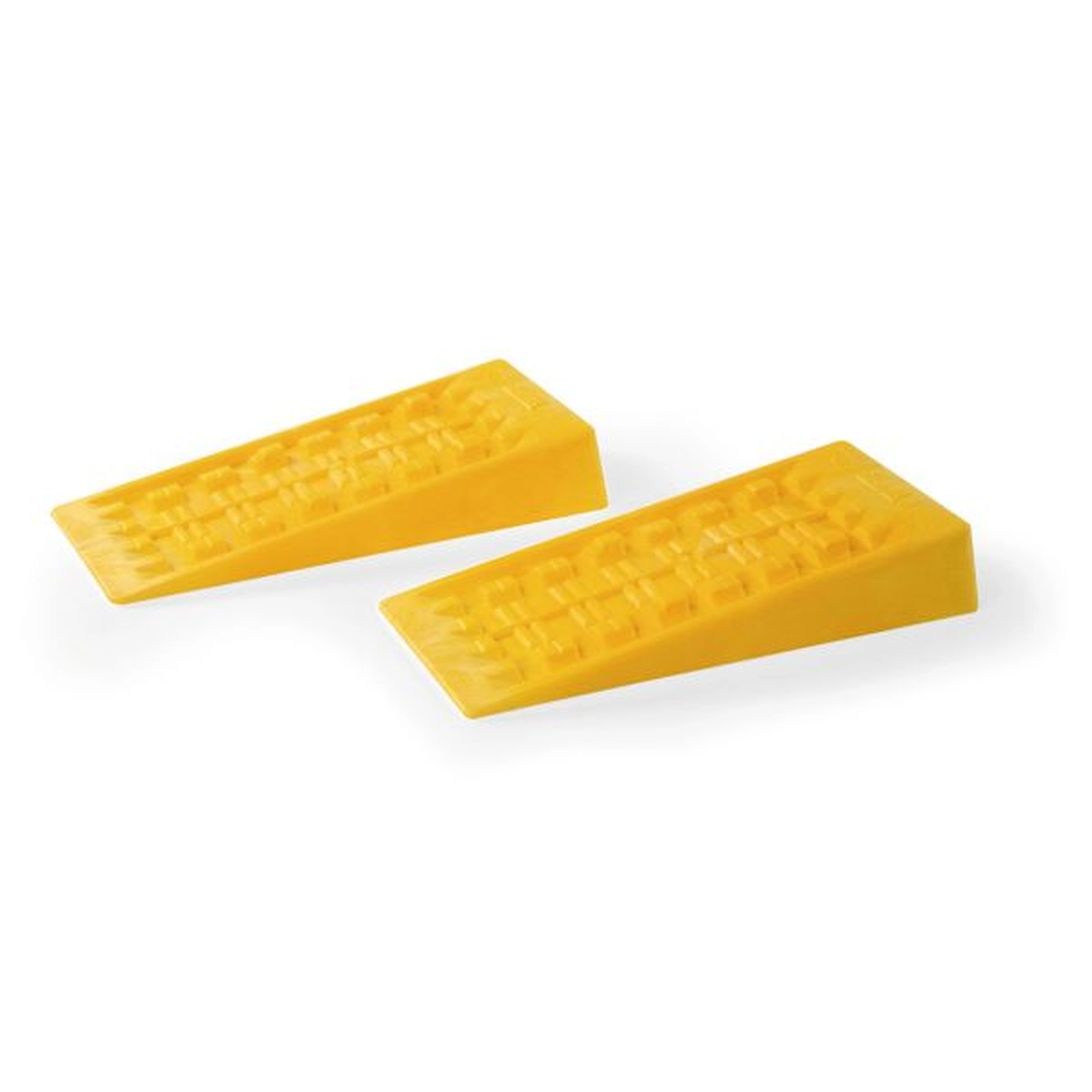 Fiamma - Auffahrkeil Level System Magnum 2er Pack 