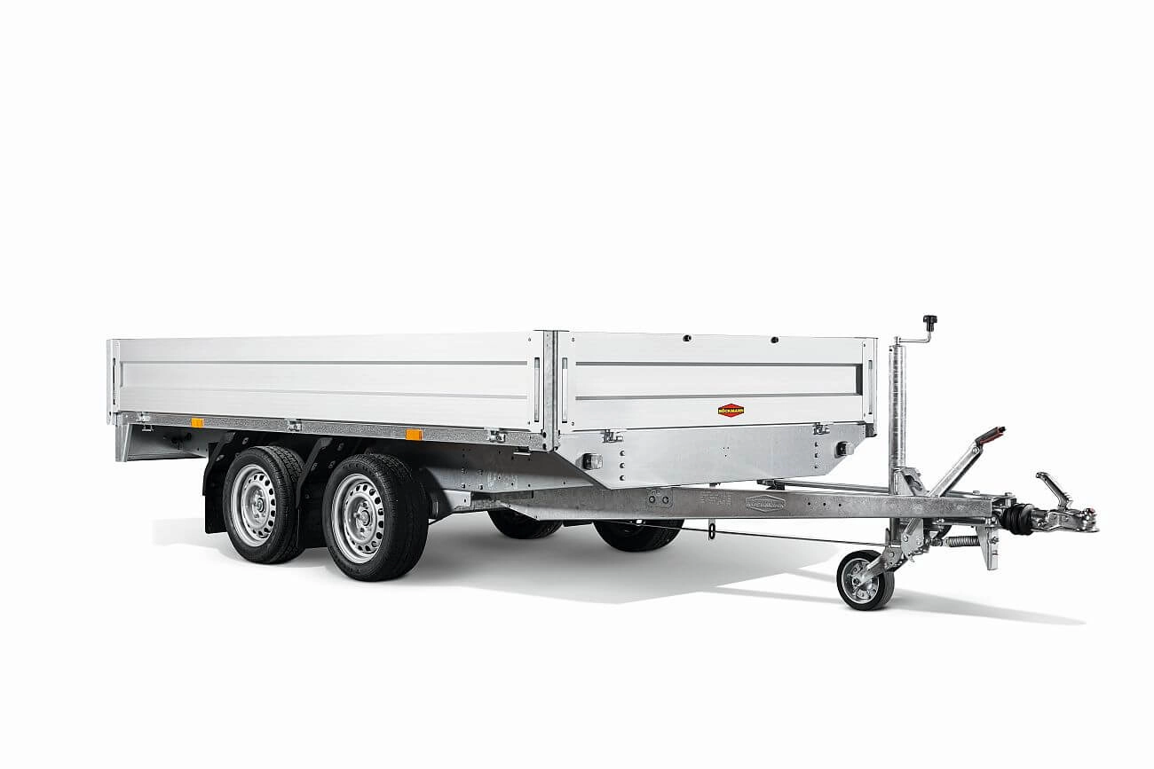 Böckmann Hochlader HL-AL 4118/27