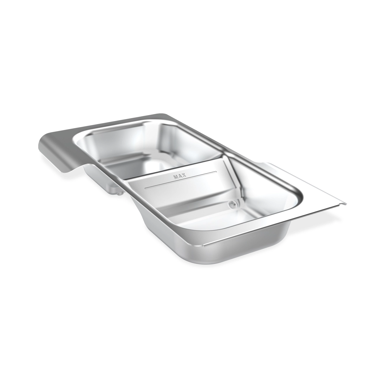 Weber Smoke Schale
