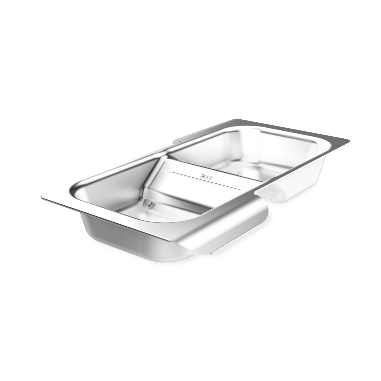 Weber Smoke Schale