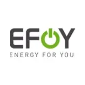 Efoy Logo