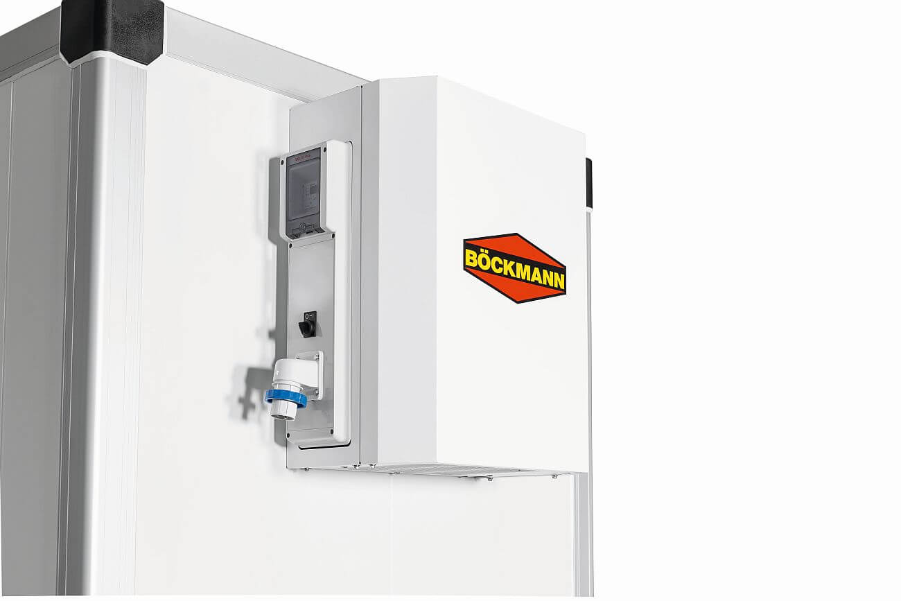Böckmann Kühlkofferanhänger KK3018/20