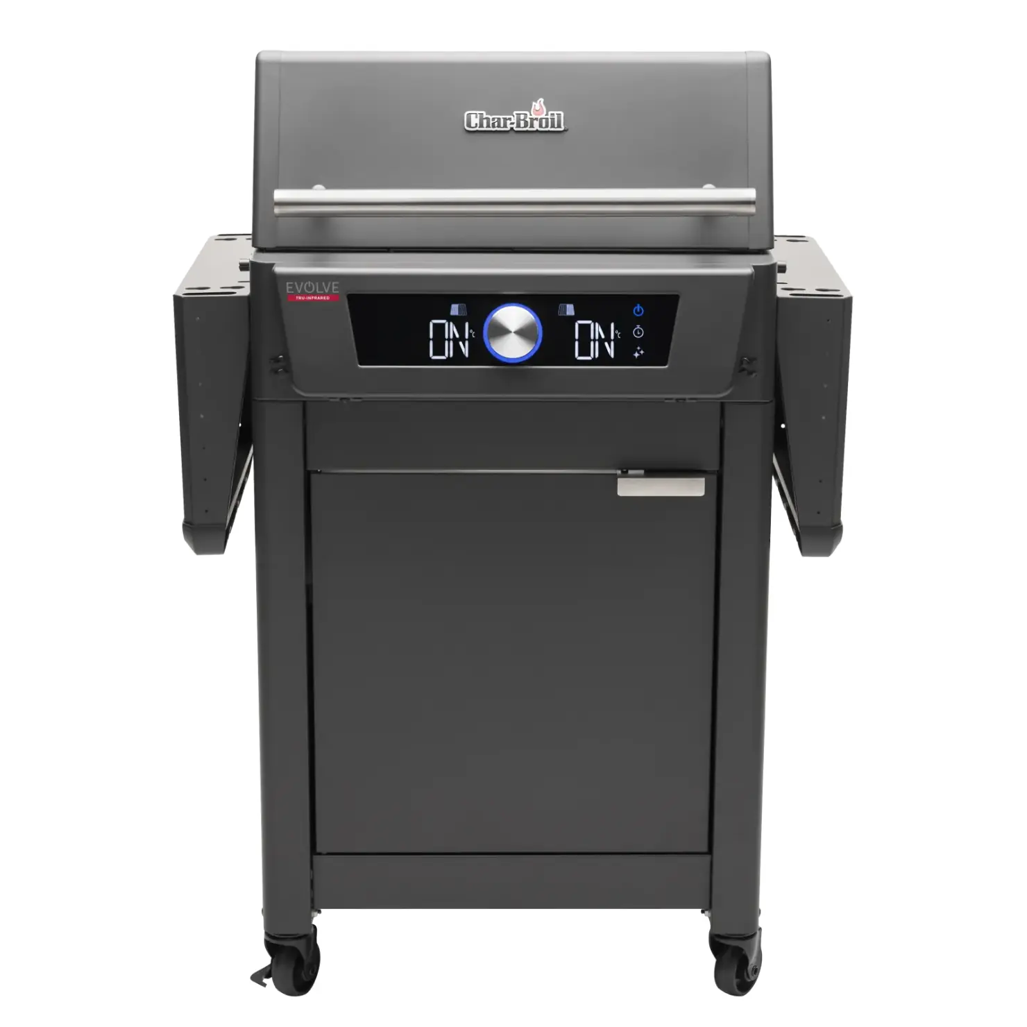 Char-Broil Evolve Electric Elektro-Grill