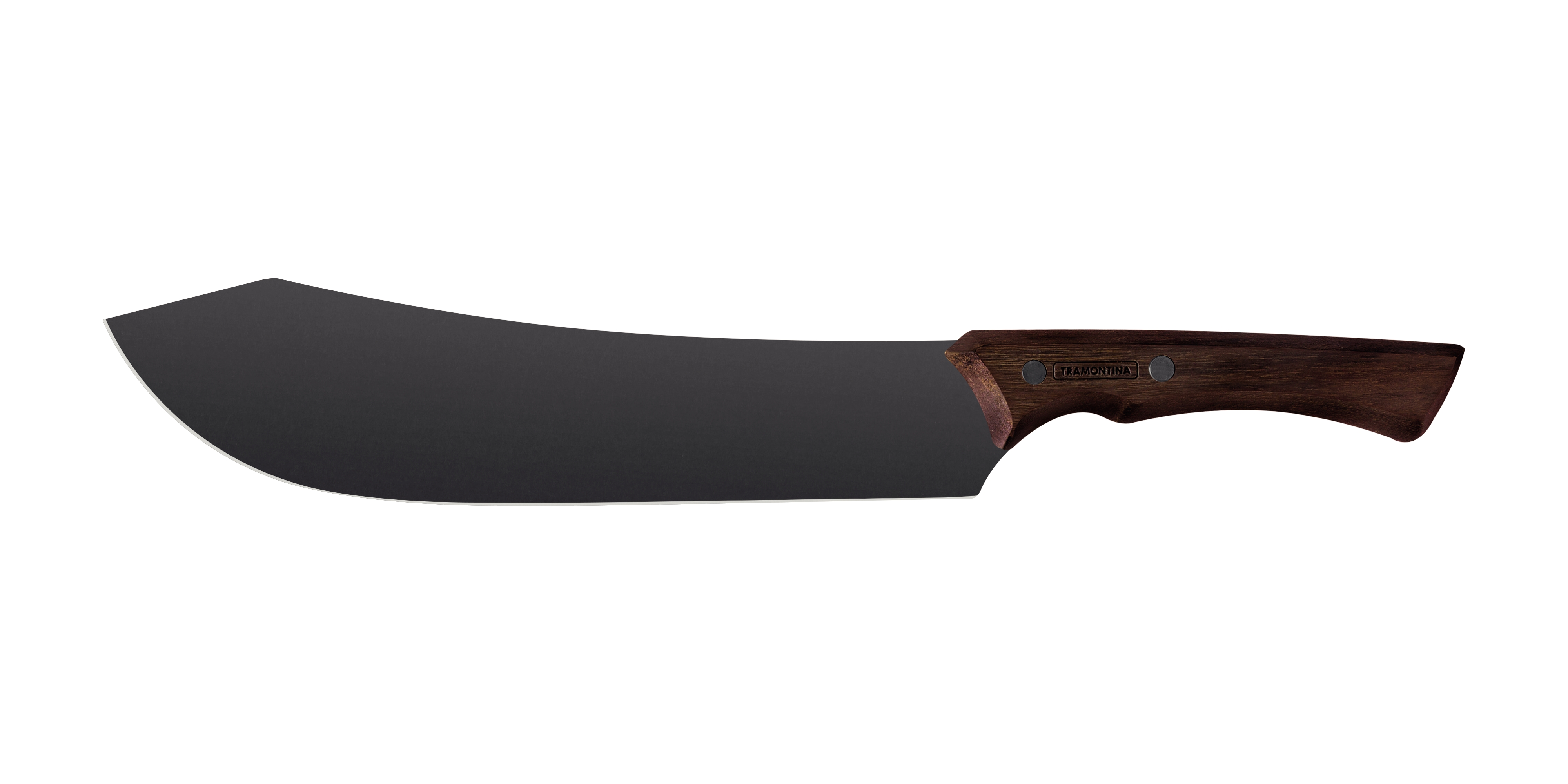 Tramontina 25 cm Fleischmesser   Churrasco Black Collection