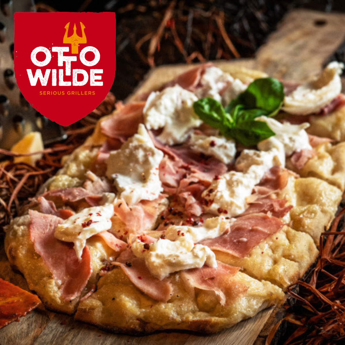 S&E x Otto Wilde - Das Grillseminar S&E x Otto Wilde - Das Grillseminar