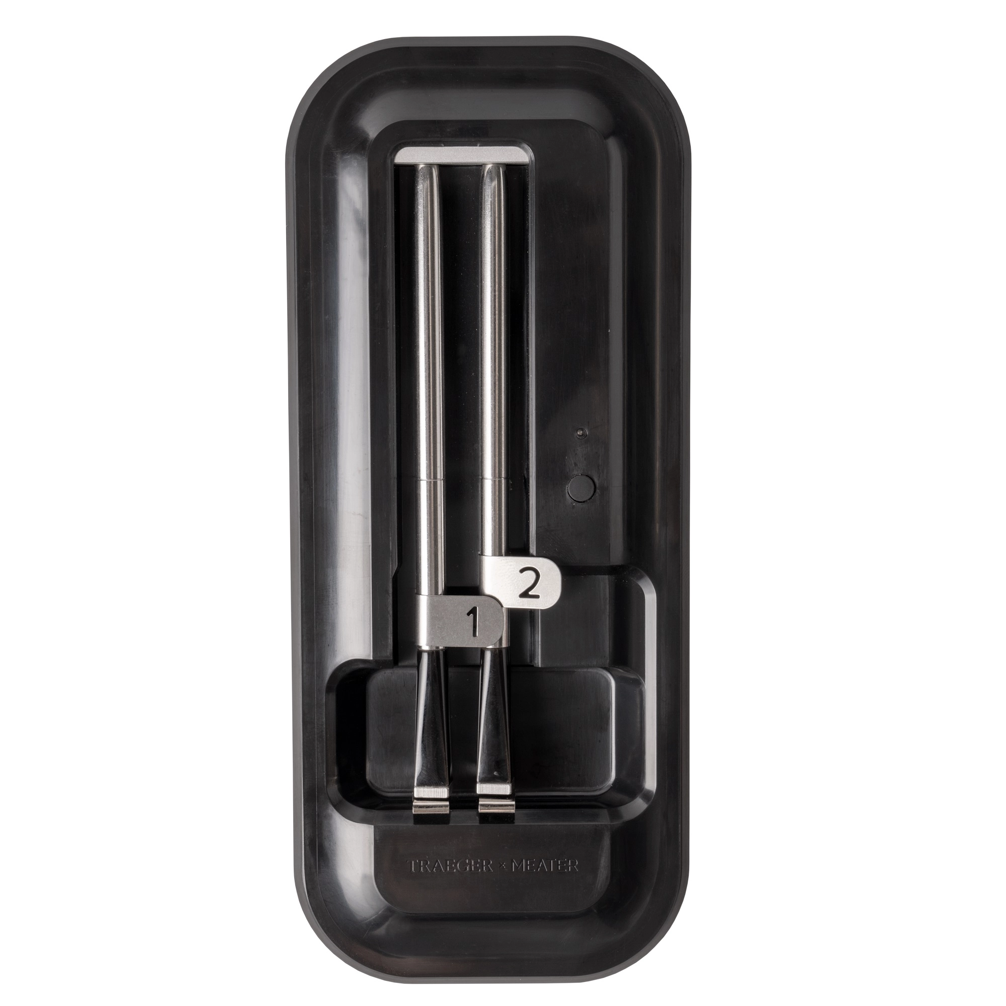 Meater kabelloses Thermometer 2er Pack  - Traeger 
