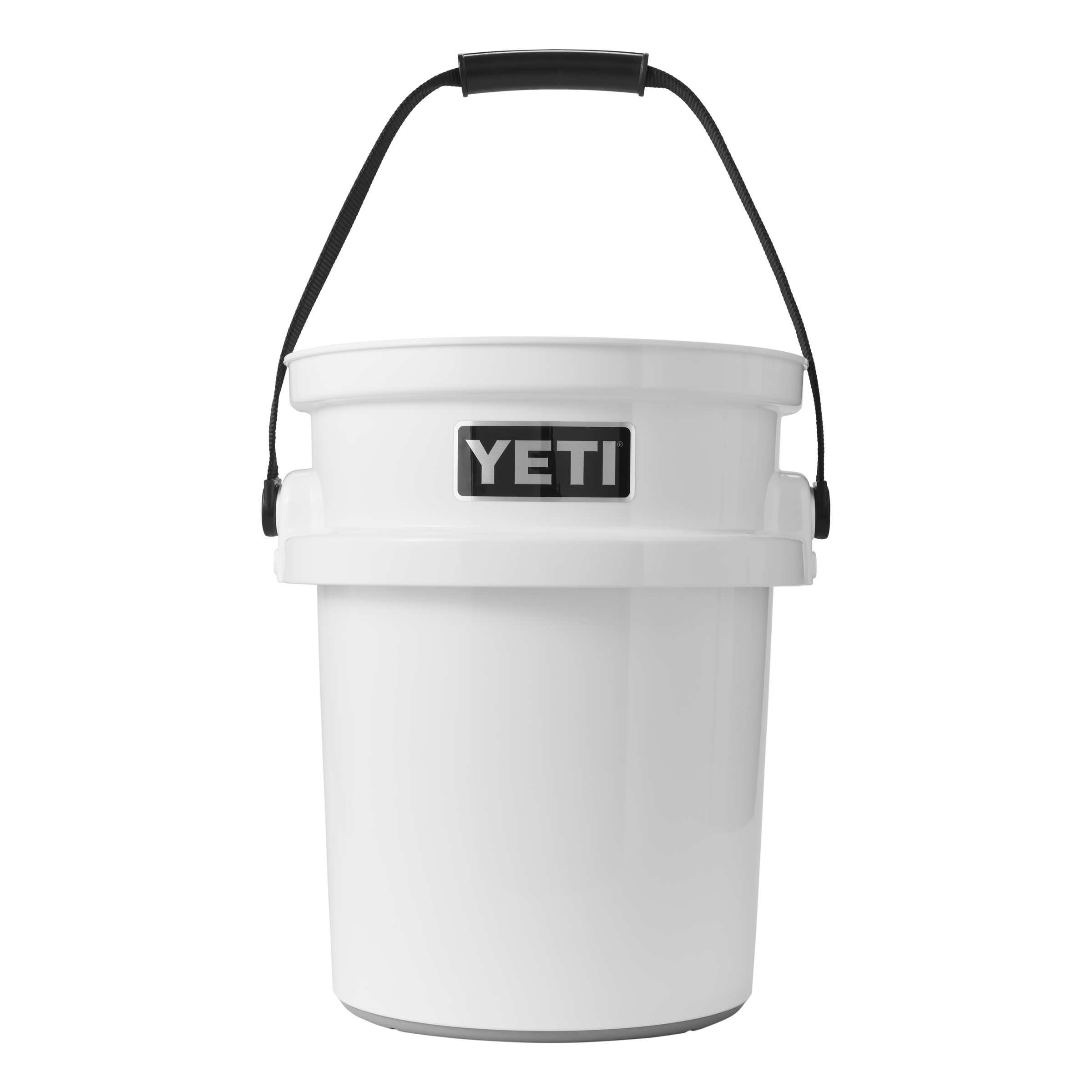 YETI Loadout 20 Liter Eimer weiß 