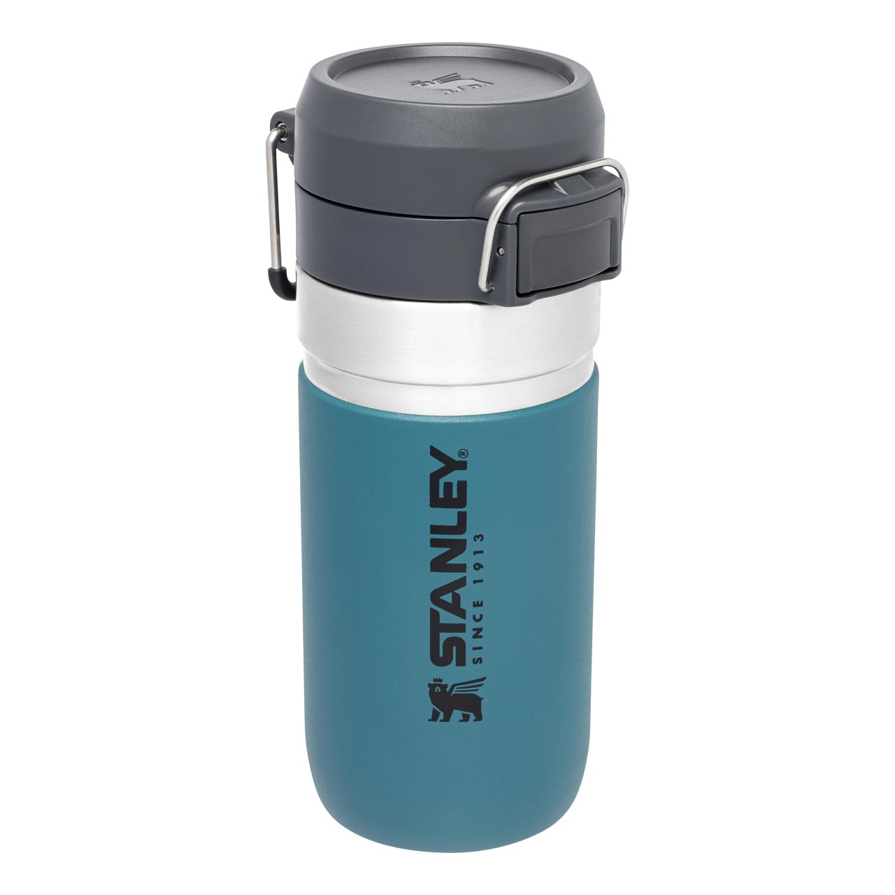 Stanley The Quencher H2.0 40 oz FlowState Tumbler - Dune (10-10824-013) for  sale online