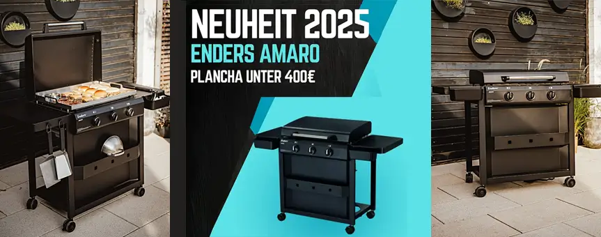 Enders Amaro unter 400 € Neuheit 2025