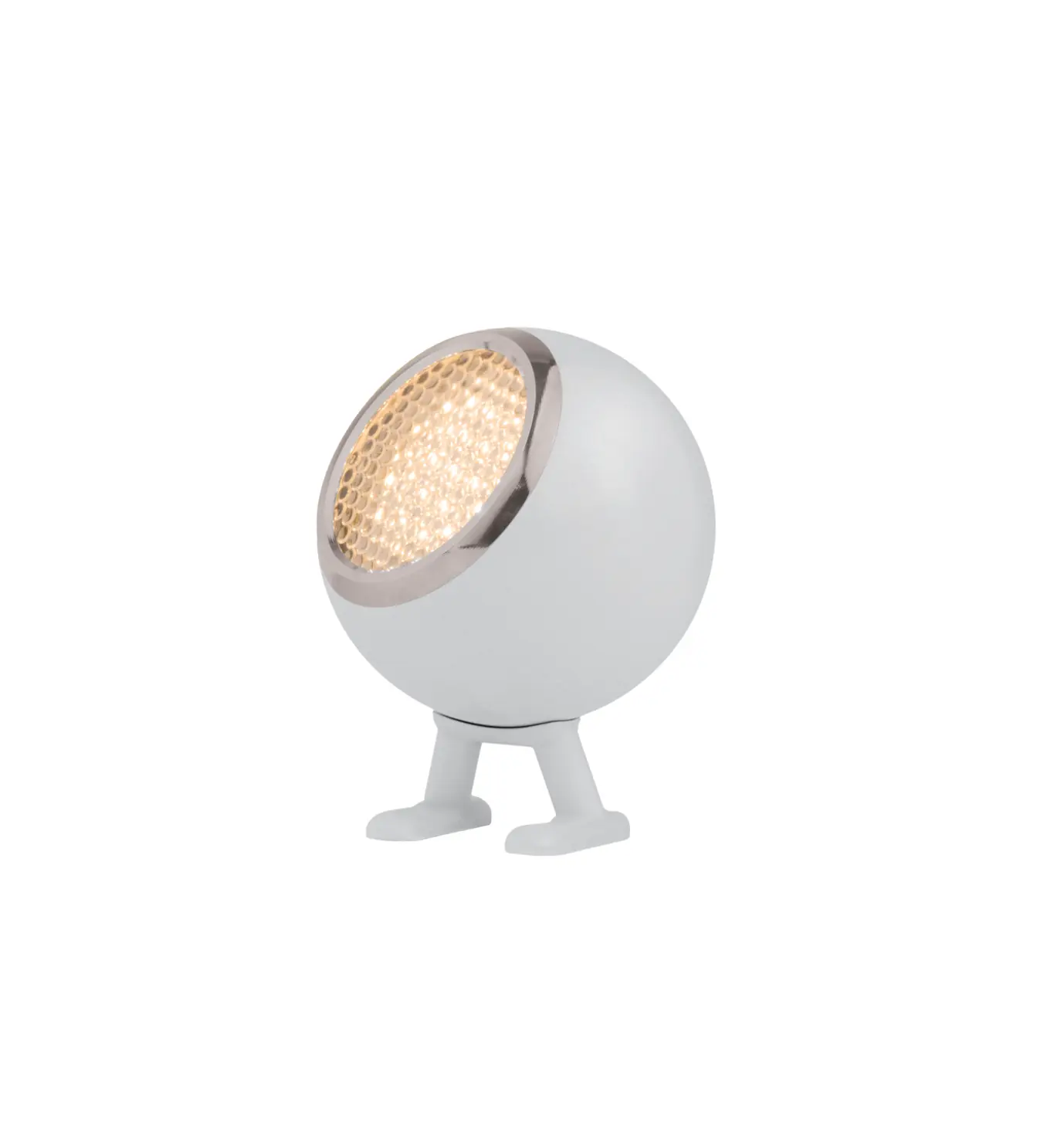 Norbitt Mr. Wattson LED Lampe Leuchte Cotton White NB-CW 5708311307959 470CW7959-1 (22)