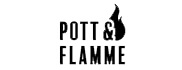 Pott & Flamme