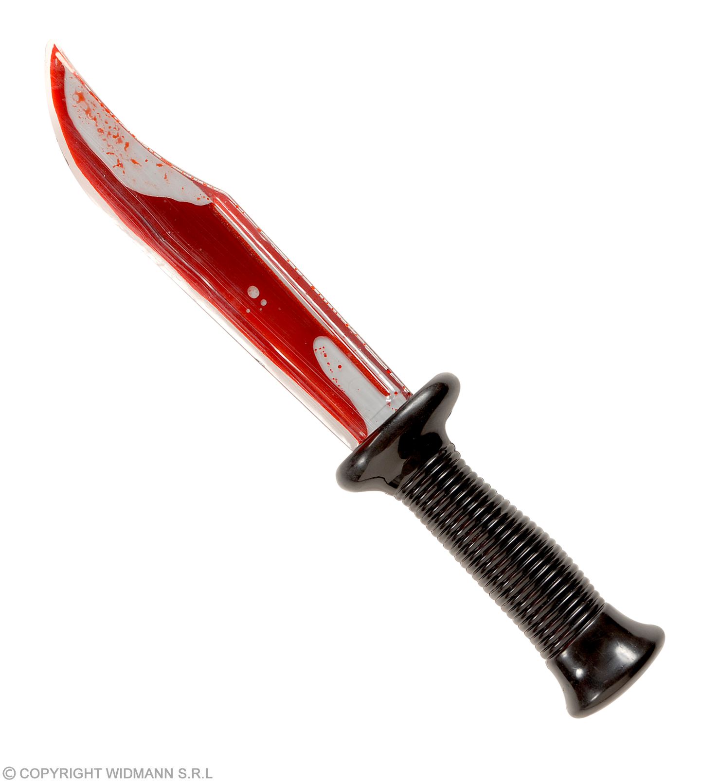 Blutiges Messer 