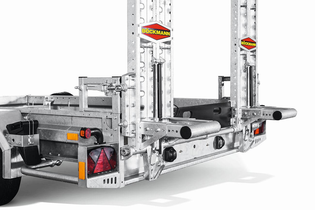 Böckmann Baumaschinentransporter BT-ST 3016/27 AS