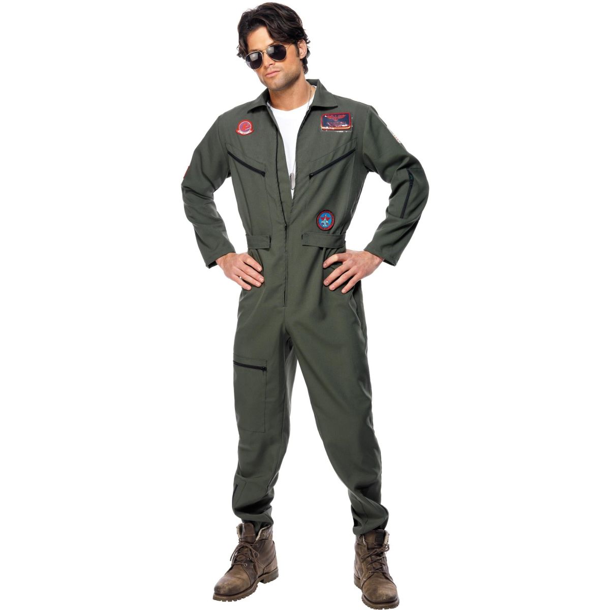 Formelle Kleidung, Anzug, Mantel, Militärisch, Militärische Uniform