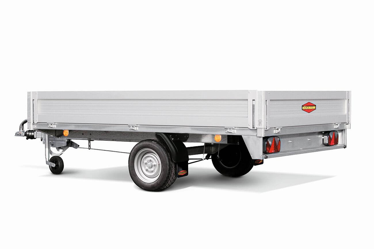 Böckmann Hochlader HL-AL 2514/135