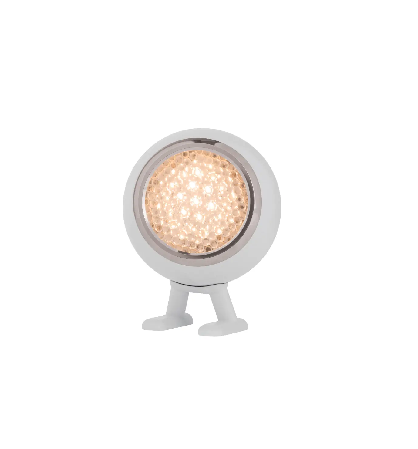 Norbitt Mr. Wattson LED Lampe Leuchte Cotton White NB-CW 5708311307959 470CW7959-1 (22)
