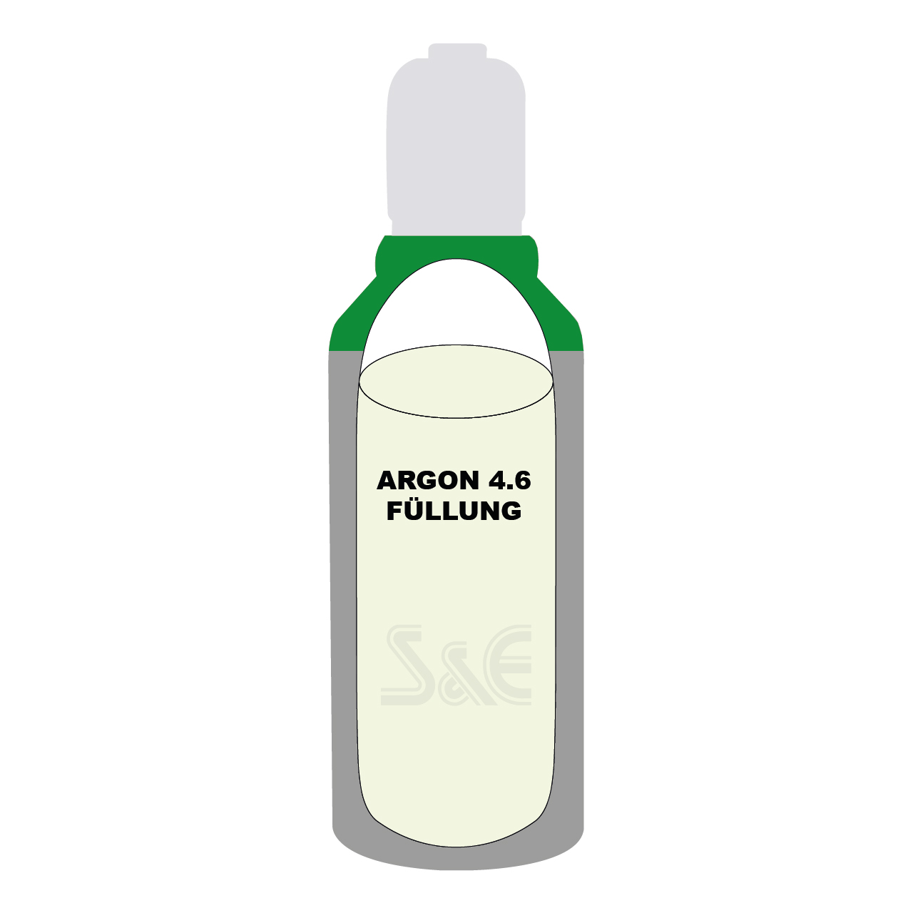 Flasche, Lotion