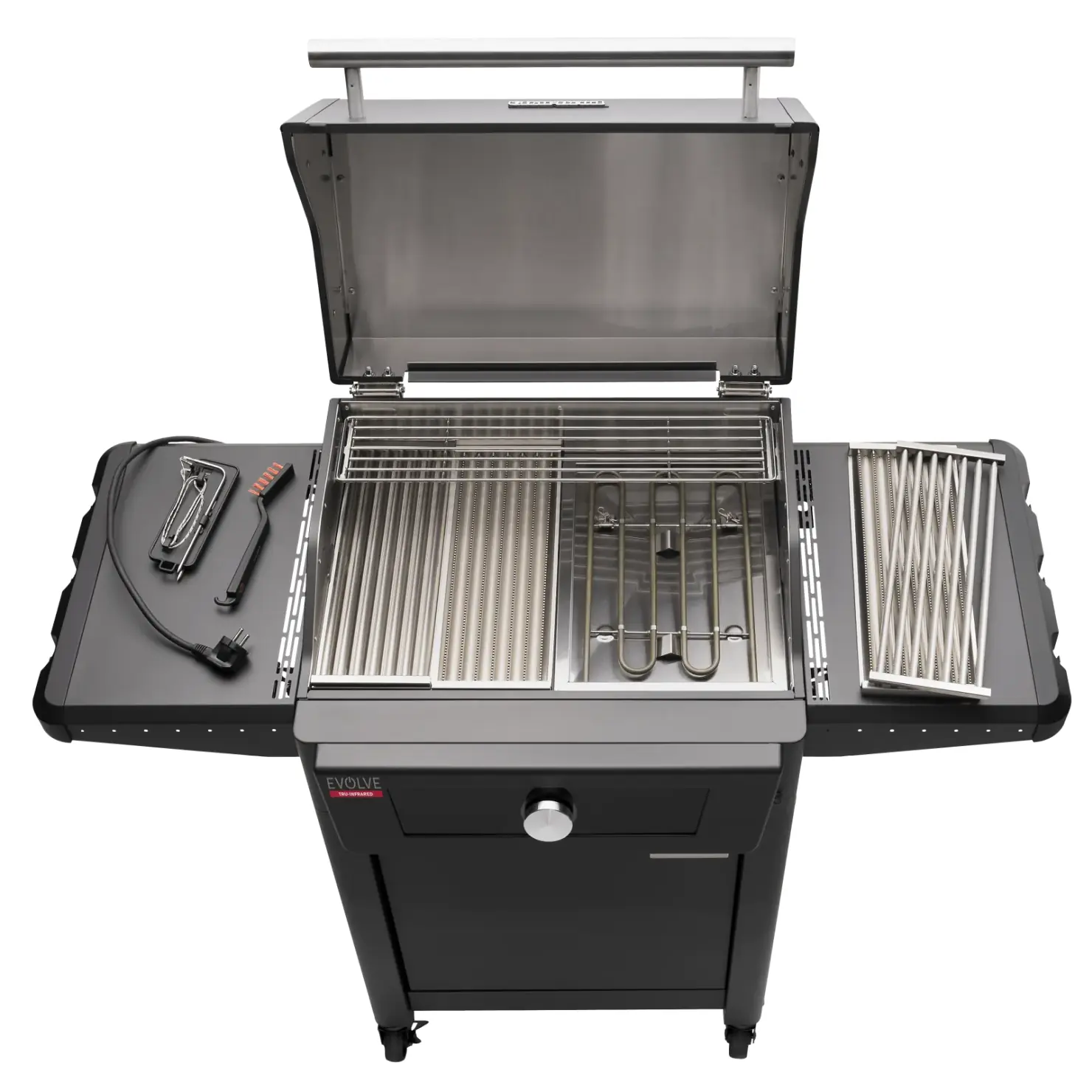 Char-Broil Evolve Electric Elektro-Grill