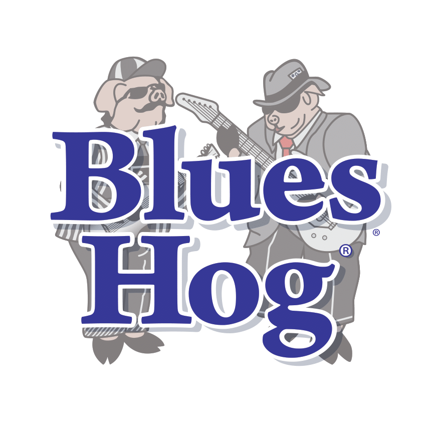 Blues Hog