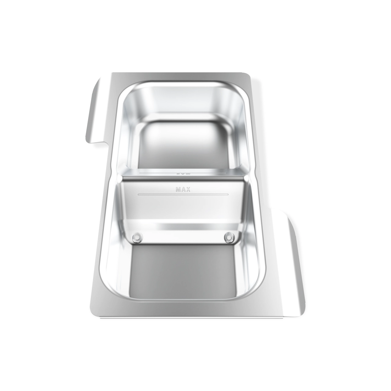 Weber Smoke Schale